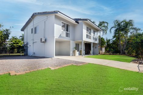 Property photo of 6 Baldwin Drive Woodroffe NT 0830