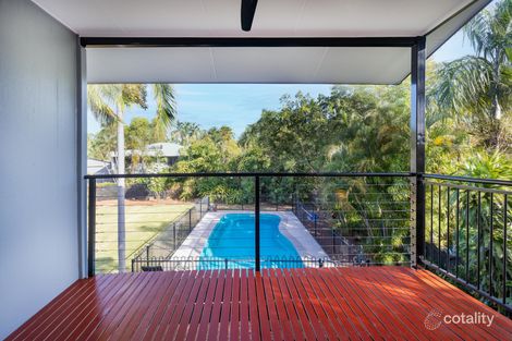 Property photo of 6 Baldwin Drive Woodroffe NT 0830