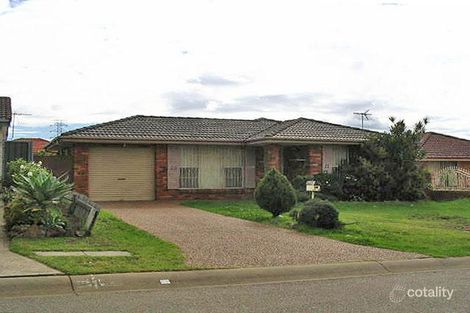 23 Gosse Pl, Bonnyrigg Heights, NSW 2177