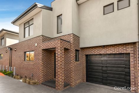 Property photo of 2/15 Sussex Street Preston VIC 3072