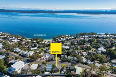 1/51 Government Rd, Nelson Bay, NSW 2315