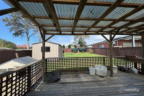 Property photo of 87 Virgil Avenue Chester Hill NSW 2162