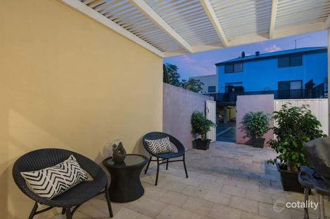 Property photo of 2/47 Albert Street North Perth WA 6006
