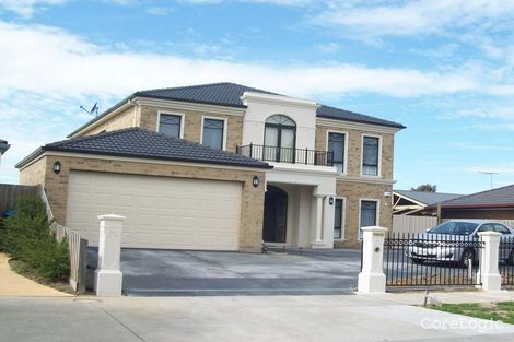 Property photo of 22 Tralee Circuit Narre Warren VIC 3805
