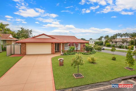 Property photo of 3 Sugarleaf Court Burleigh Waters QLD 4220