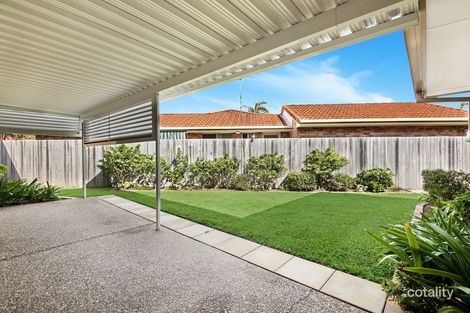 Property photo of 4 Beaumaris Court Robina QLD 4226
