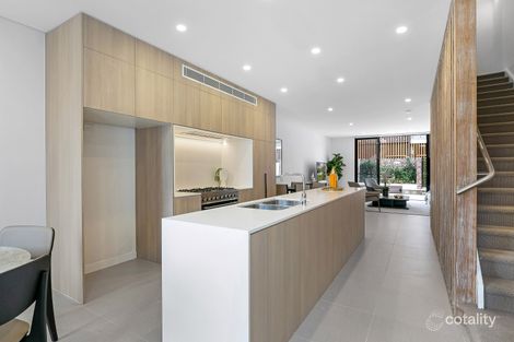 Property photo of 65C Wilson Street Botany NSW 2019