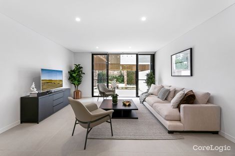 Property photo of 65C Wilson Street Botany NSW 2019