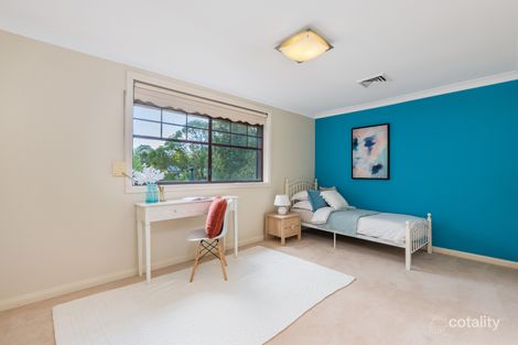 Property photo of 63 Gilbert Road Castle Hill NSW 2154