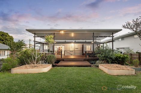 Property photo of 43 Bute Street Sherwood QLD 4075