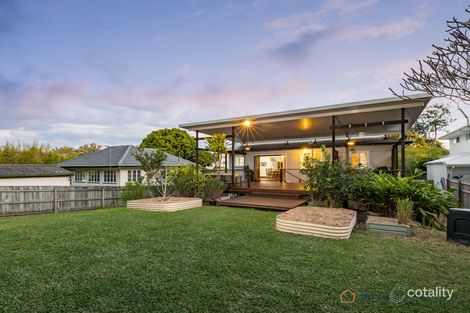 Property photo of 43 Bute Street Sherwood QLD 4075