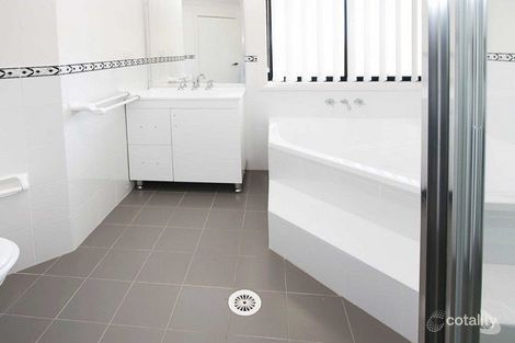 Property photo of 20A Wittama Drive Glenmore Park NSW 2745