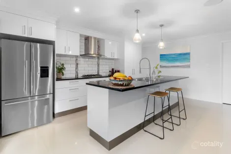 Property photo of 24 Thornbill Avenue Yeppoon QLD 4703