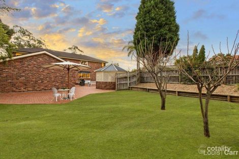 Property photo of 26 Walsh Avenue Castle Hill NSW 2154