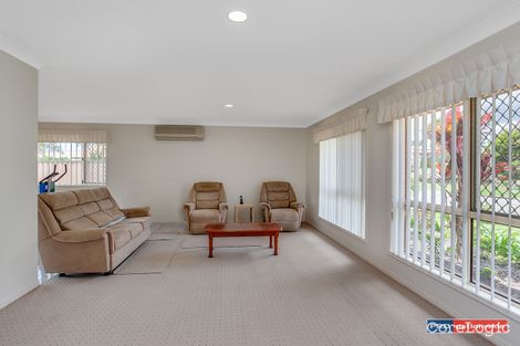 Property photo of 3 Sugarleaf Court Burleigh Waters QLD 4220