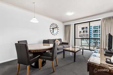 Property photo of 611/44 Ferry Street Kangaroo Point QLD 4169