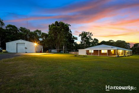 Property photo of 46 Gleeson Road Burpengary QLD 4505
