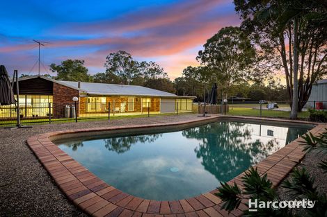 Property photo of 46 Gleeson Road Burpengary QLD 4505