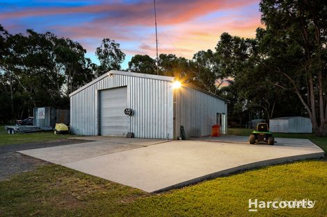 Property photo of 46 Gleeson Road Burpengary QLD 4505