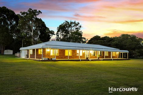 Property photo of 46 Gleeson Road Burpengary QLD 4505