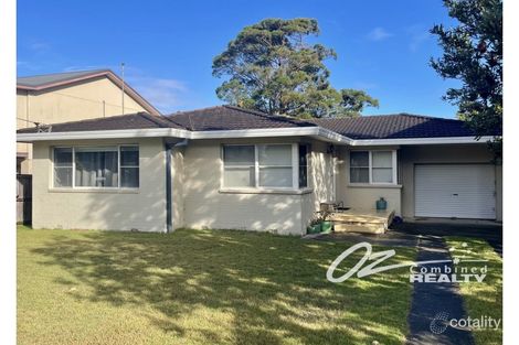 87 Elizabeth Dr, Vincentia, NSW 2540