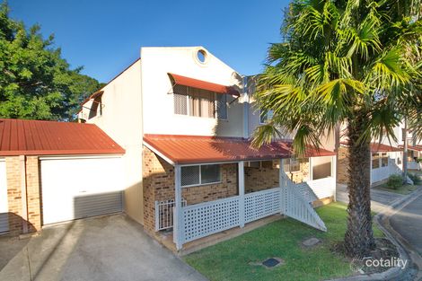 Property photo of 38/1596 Wynnum Road Tingalpa QLD 4173