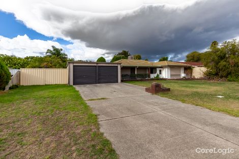 Property photo of 37 Eighth Road Armadale WA 6112