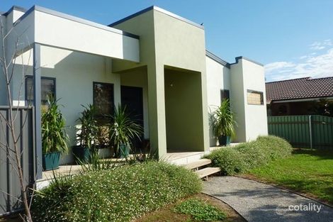 45 Larmer St, Howlong, NSW 2643