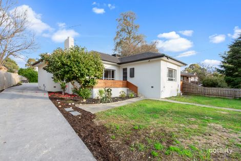 1/40 Taronga Cres, Croydon, VIC 3136