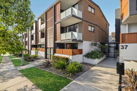 Property photo of 16/37 Bradley Street Glenmore Park NSW 2745