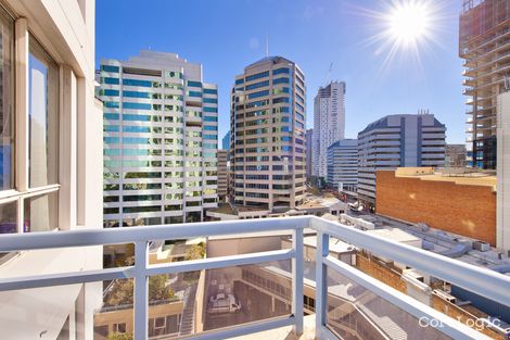 78/1 Katherine St, Chatswood, NSW 2067