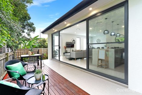 Property photo of 3/32 Darwin Street West Ryde NSW 2114