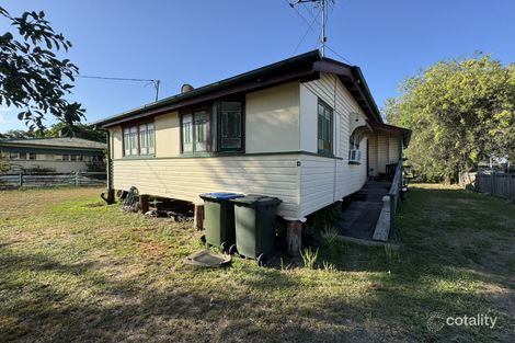 Property photo of 4-8 Short Street Baralaba QLD 4702