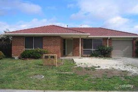 4 MARLO SQ, WYNDHAM VALE, VIC 3024