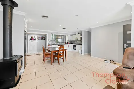 Property photo of 71 Clift Street Heddon Greta NSW 2321