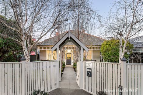 Property photo of 139 Thomas Street Hampton VIC 3188