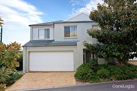 Property photo of 5/92-100 Barina Downs Road Norwest NSW 2153