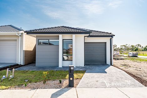 25 Handley Cres, Officer, VIC 3809