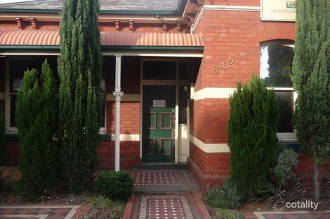 842 Nicholson St, Fitzroy North, VIC 3068