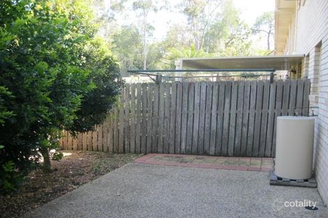 Property photo of 25/7-9 Oricon Court Springwood QLD 4127