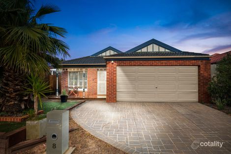 Property photo of 8 Bunjil Way Tarneit VIC 3029