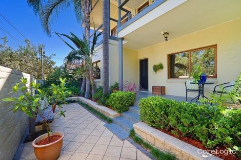 Property photo of 46 Playfair Road North Curl Curl NSW 2099