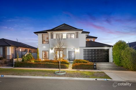 21 Banff Rd, Winter Valley, VIC 3358