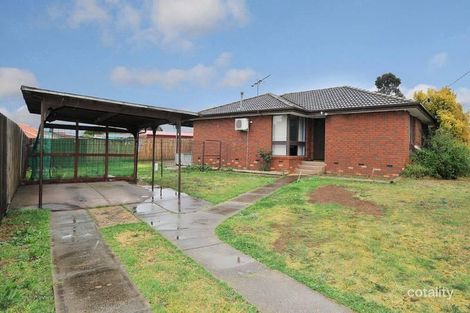 Property photo of 80 Wintersun Drive Albanvale VIC 3021