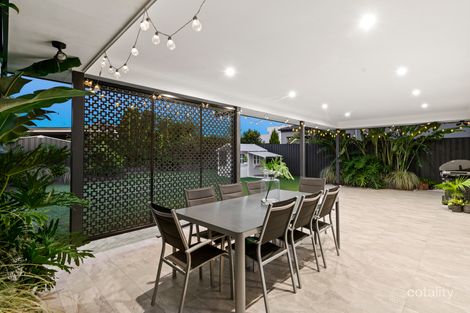 Property photo of 5 Azimut Crescent Hope Island QLD 4212