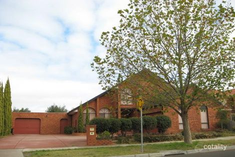 19 Royal Cres, Hillside, VIC 3037