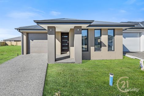 Property photo of 18 Flanker Way Clyde VIC 3978
