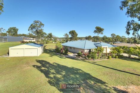 18-22 Blue Crane Ct, New Beith, QLD 4124