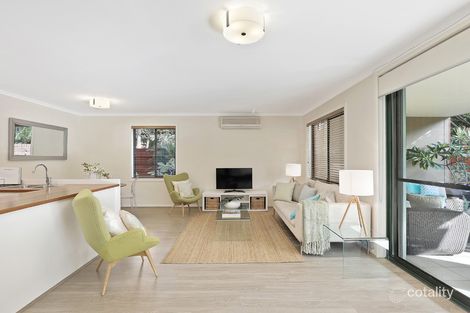 Property photo of 11207/177-219 Mitchell Road Erskineville NSW 2043