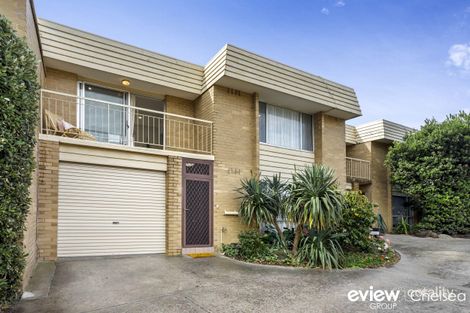 Property photo of 2/587 Nepean Highway Bonbeach VIC 3196